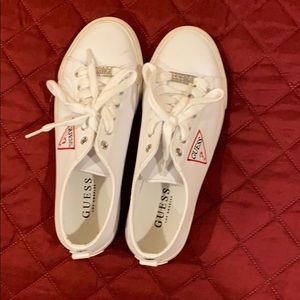 Guess sneakers